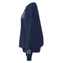 Load image into Gallery viewer, バイ ビット コイン &quot;Bai Bitto Koin&quot; Embroidered Unisex garment-dyed sweatshirt
