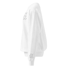 Load image into Gallery viewer, バイ ビット コイン &quot;Bai Bitto Koin&quot; Embroidered Unisex garment-dyed sweatshirt
